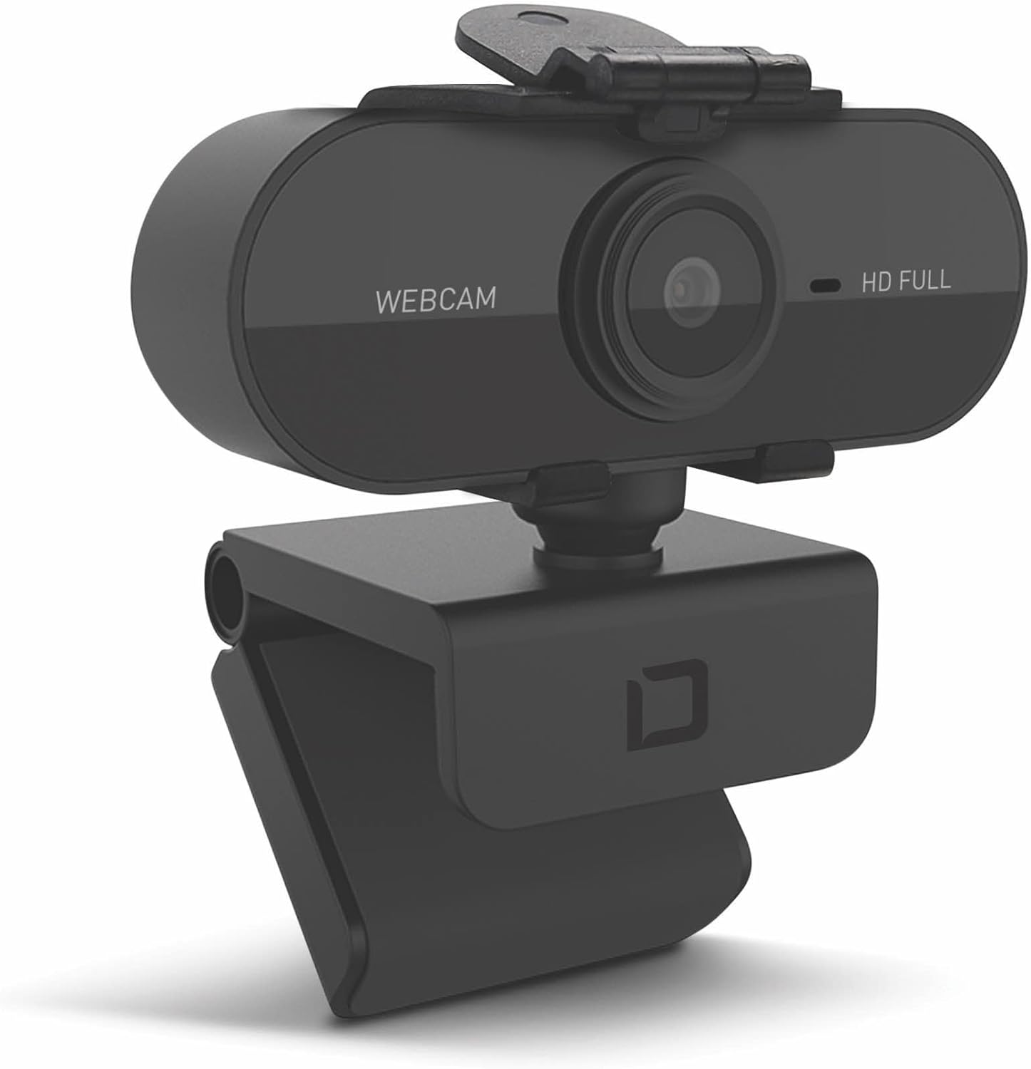 Dicota Webcam PRO Plus Full HD