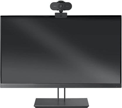 Dicota Webcam PRO Plus Full HD