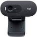 Logitech C505e Business Webcam for Video Calling Apps
