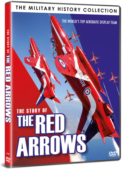 The Military History Collection: The Story of the Red Arrows
