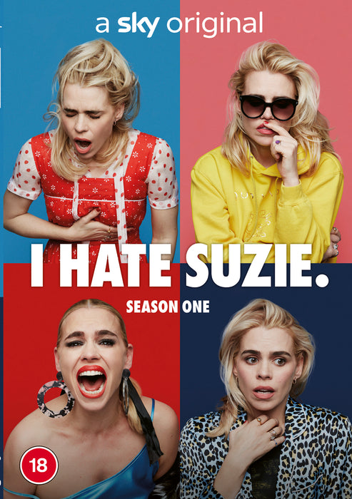 I Hate Suzie: Season One