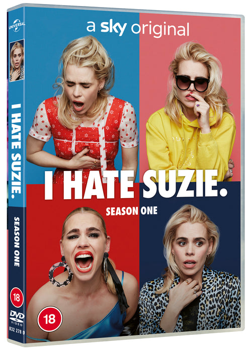I Hate Suzie: Season One