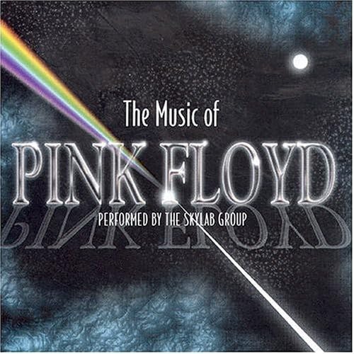 The Music Of Pink Floyd