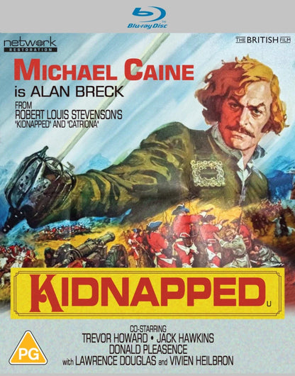 Kidnapped