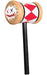 Rubie's Official DC Comics Suicide Squad, Harley Quinn Mallet, Adult Fancy Dress Accessory