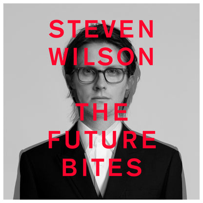 The Future Bites (Ltd. Edt.