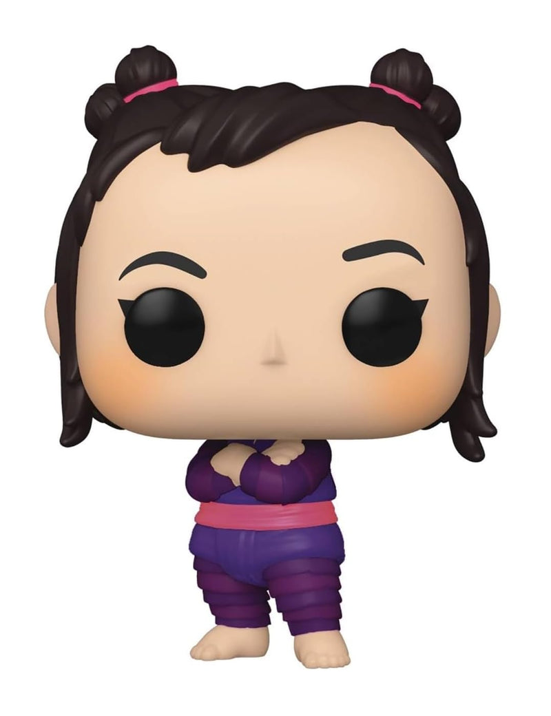 Funko POP! Disney: Raya - Druun - Noi - Raya and the Last Dragon - Collectable Vinyl Figure - Gift Idea - Official Merchandise - Toys for Kids & Adults - Movies Fans - Model Figure for Collectors