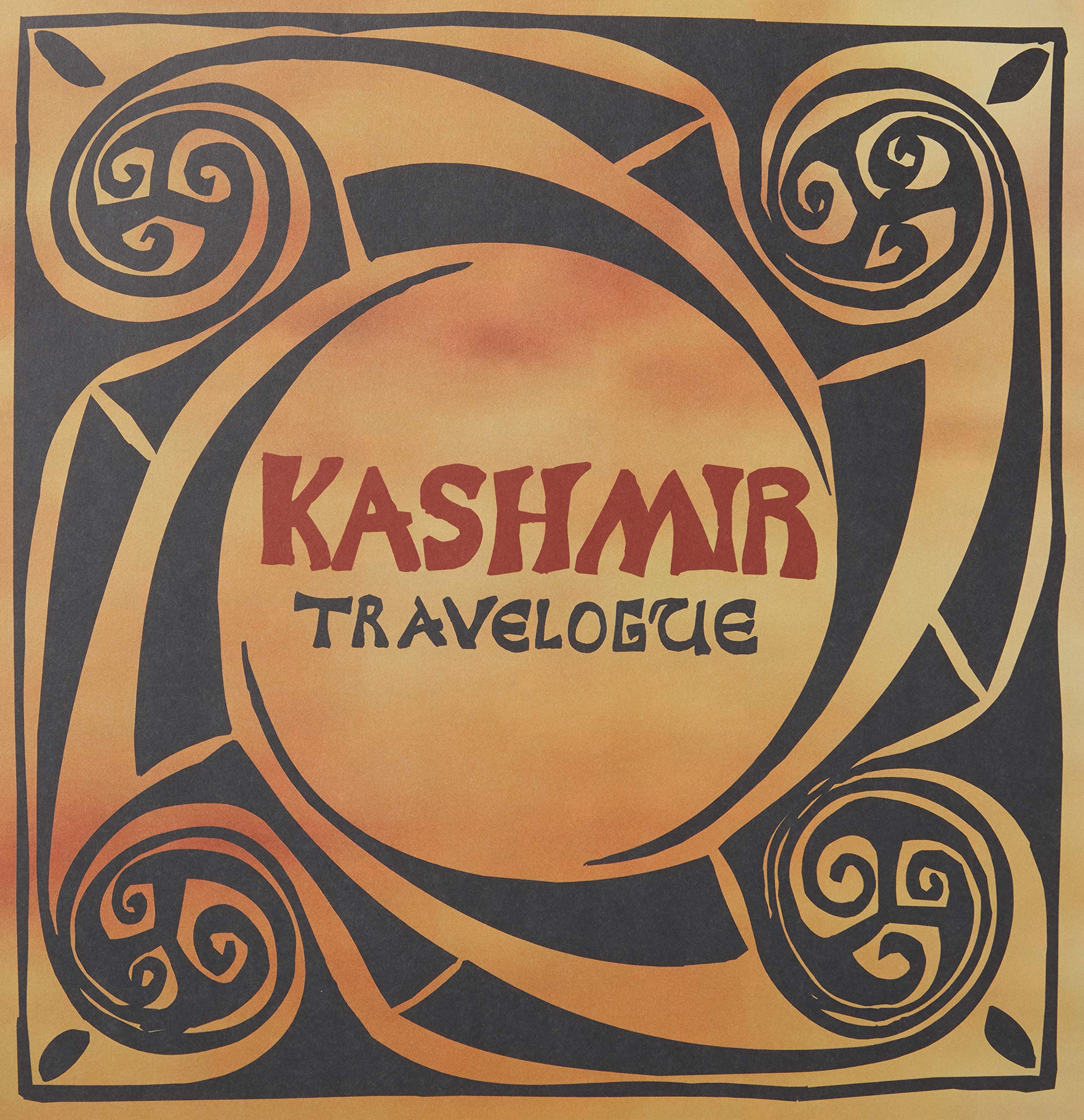 Travelogue