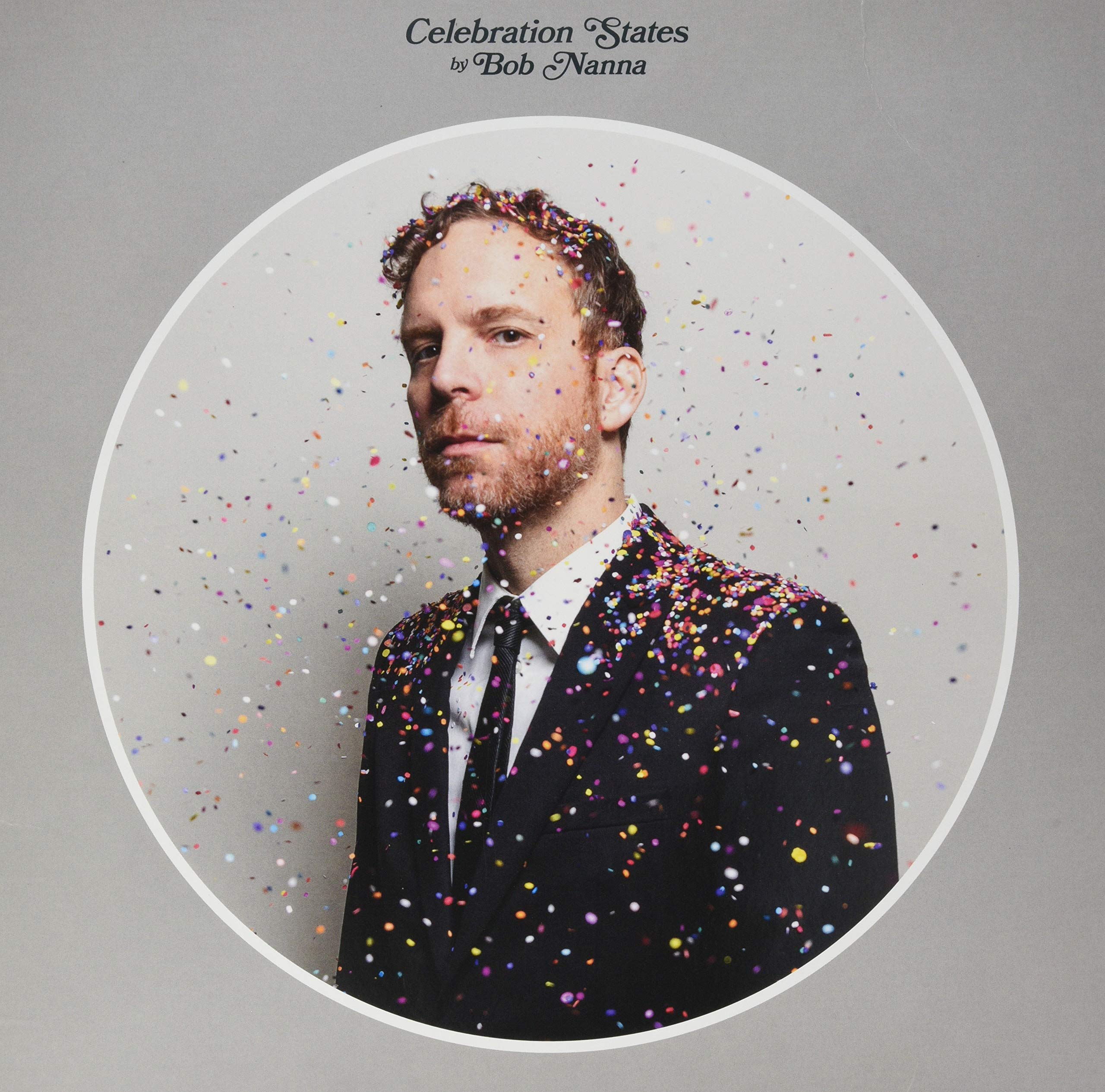 Celebration States