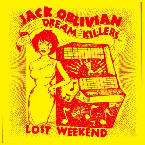 Lost Weekend (Usa)