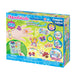 Aquabeads 31766 Fariy World & 31944 Mystic Unicorn Set, Multi Color