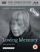 Loving Memory / Boy and Bicycle (DVD + Blu-ray)