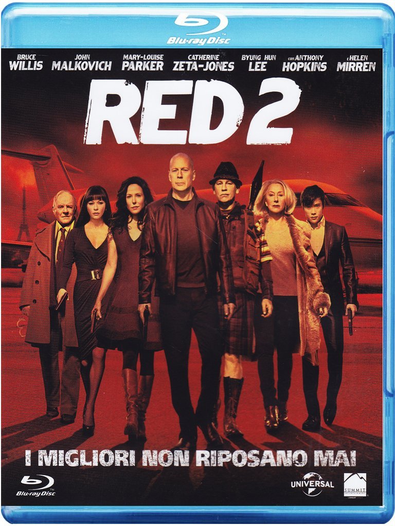 red 2