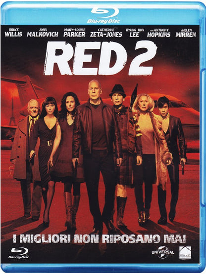 red 2