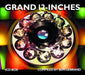 Grand 12 Inches, Vol. 1