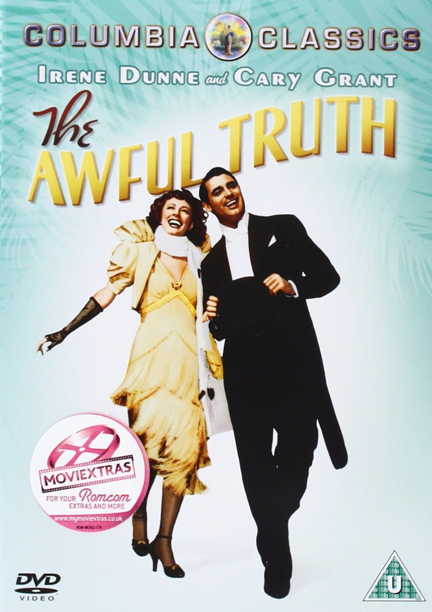 The Awful Truth  (1937)