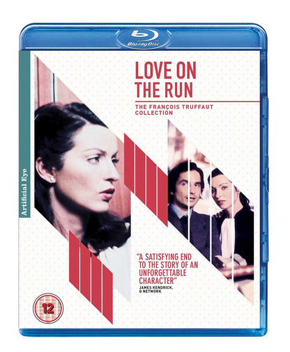 Love on the Run