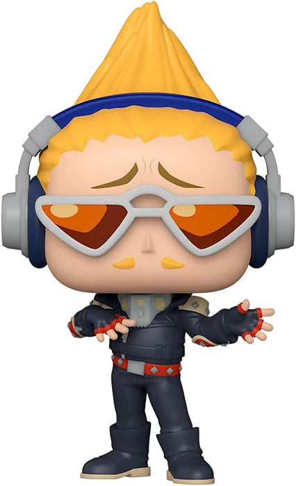 Funko POP Animation: My Hero Academia - Present Mic