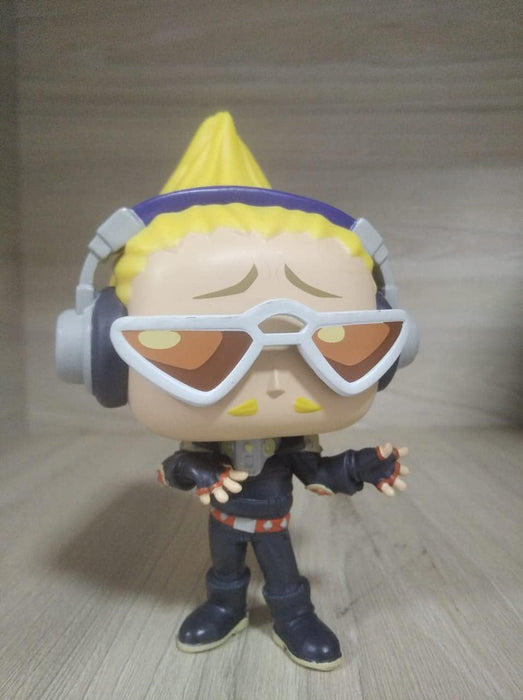 Funko POP Animation: My Hero Academia - Present Mic