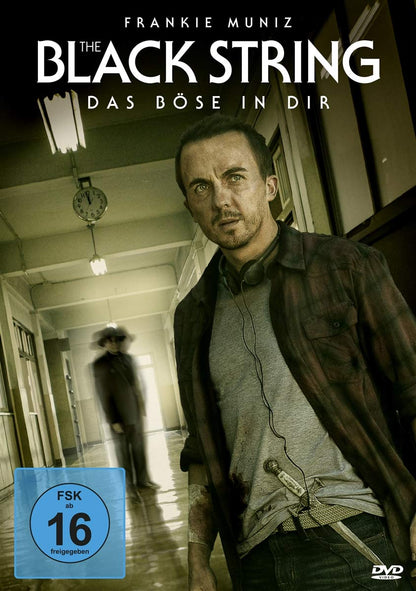 The Black String - Das Böse in Dir (Uncut
