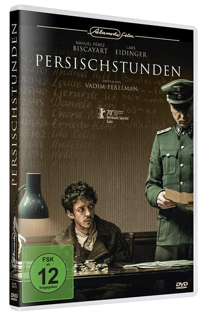 Persischstunden