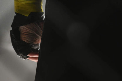 Cagefighter: Worlds Collide
