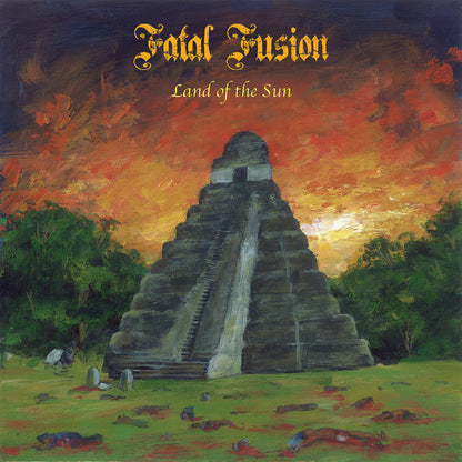 Land of the Sun