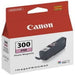Canon Ink/PFI-300 RPO Cartridge Photo MG