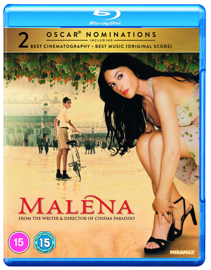 Malèna