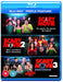 Scary Movie Trilogy