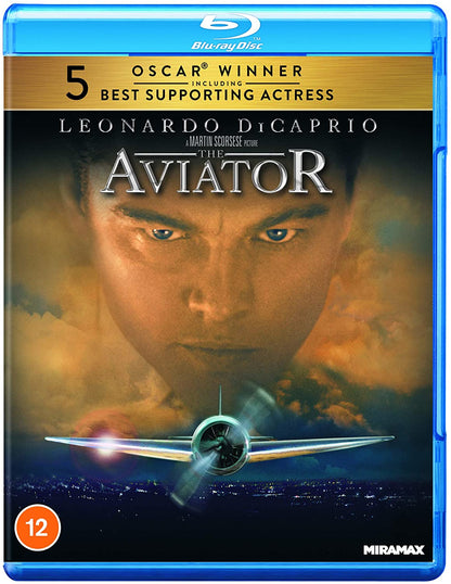 The Aviator