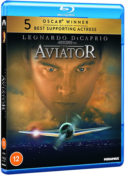 The Aviator