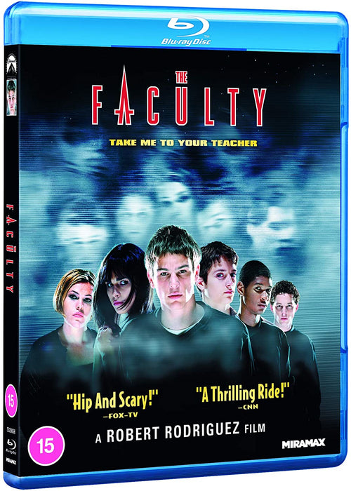 The Faculty