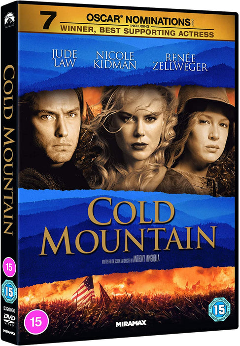 Cold Mountain