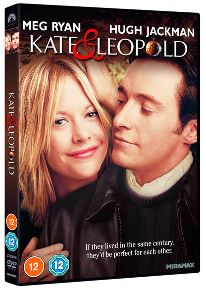 Kate and Leopold