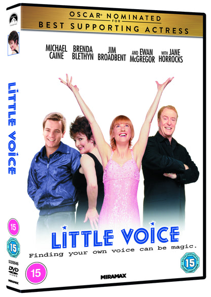 Little Voice