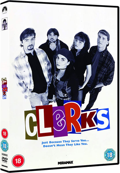 Clerks