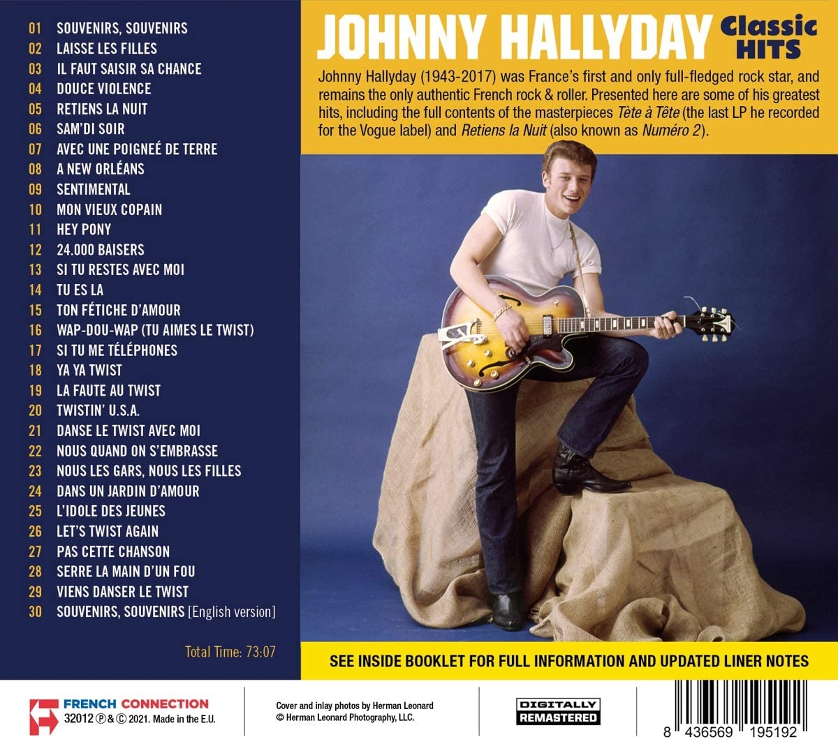 Classic Hits
