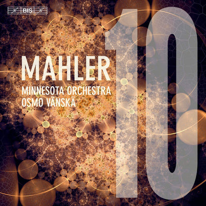 Mahler: 10