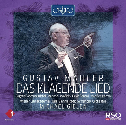 Gustav Mahler: Das Klagende Lied