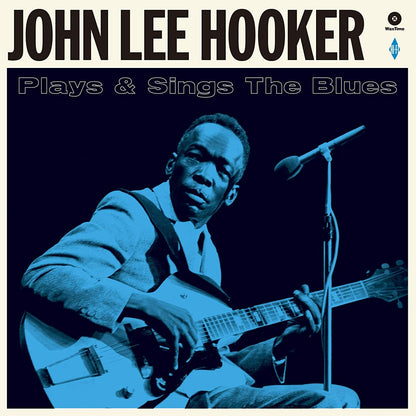 Sings & Plays the Blues