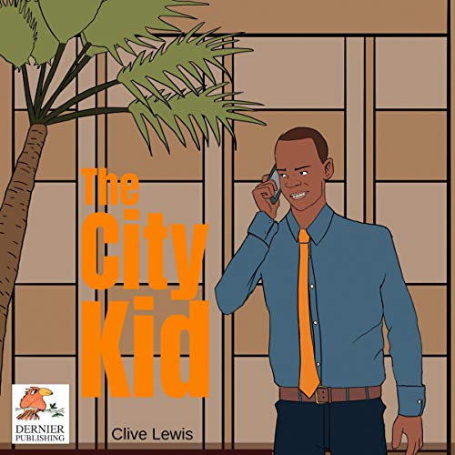 The City Kid
