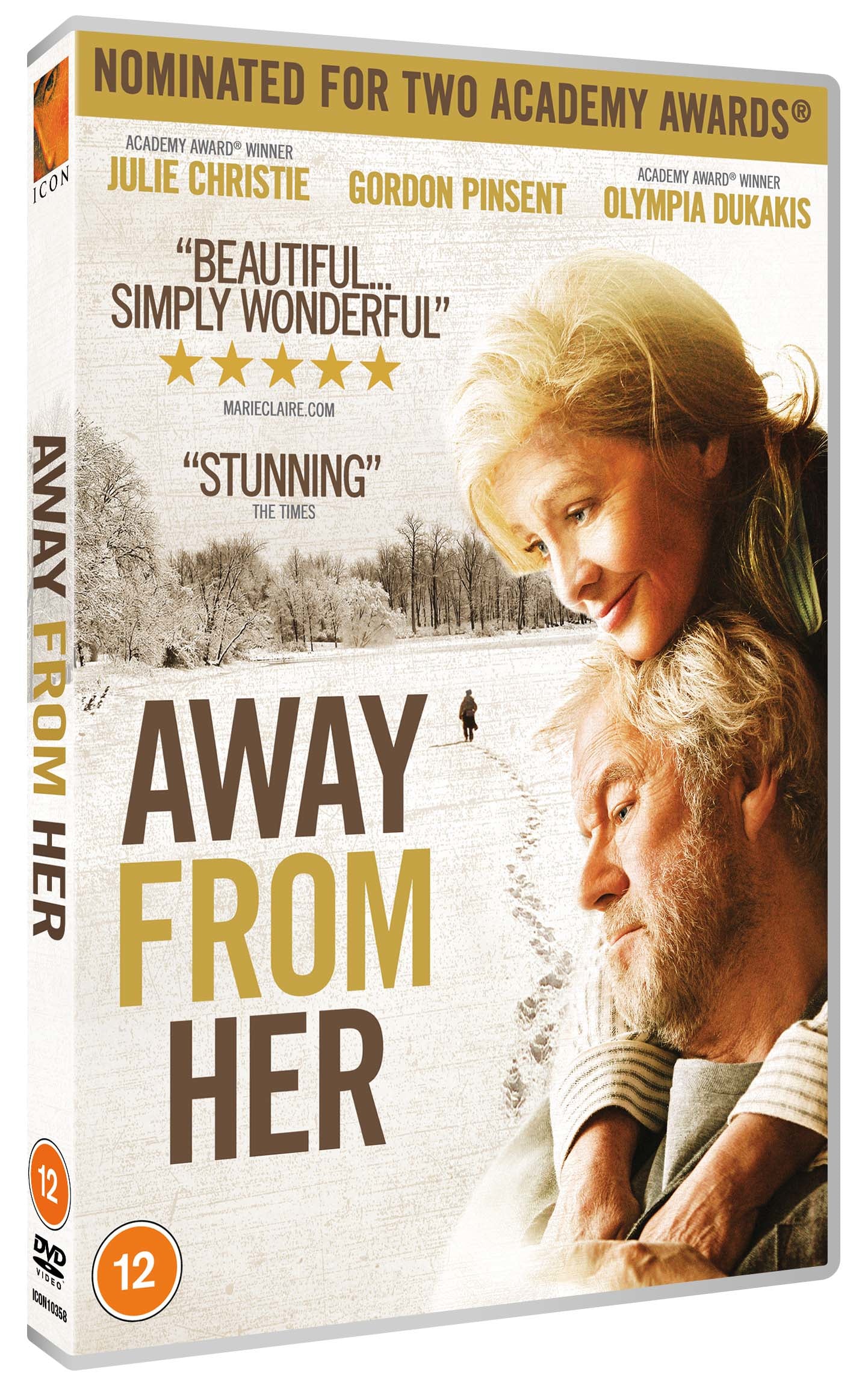 Away from Her
