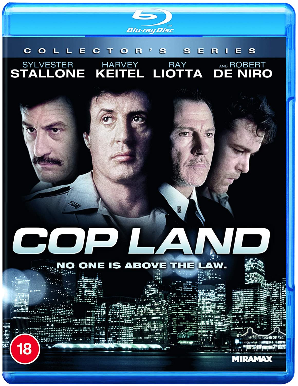 Cop Land