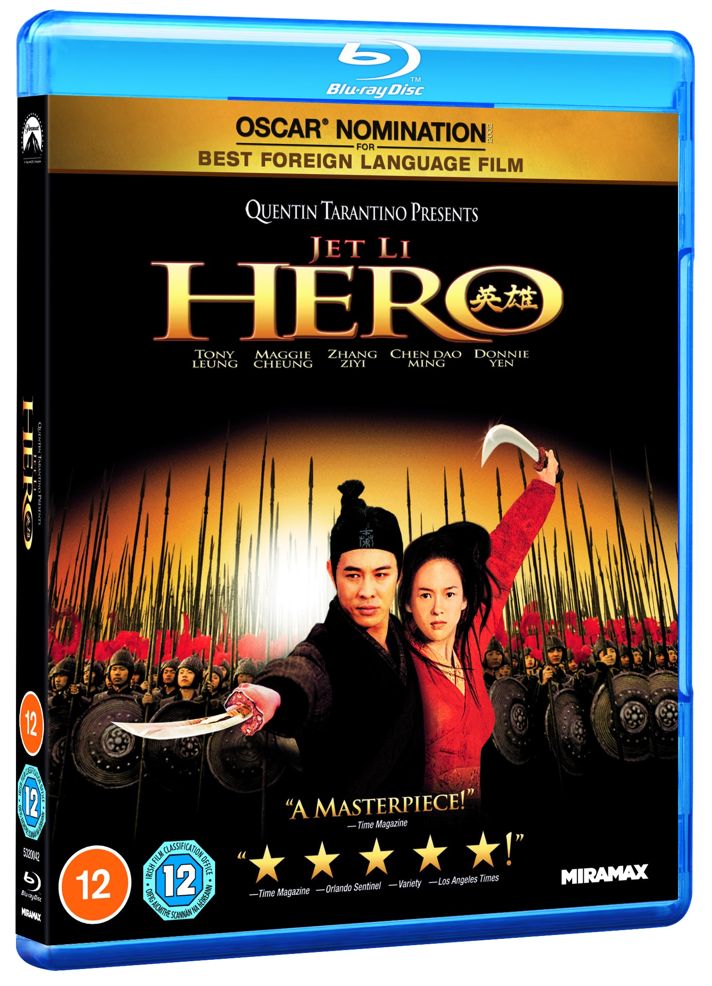 Hero