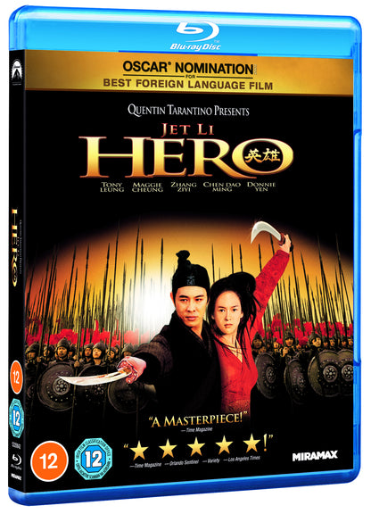 Hero
