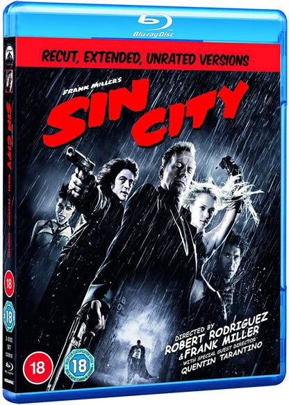 Sin City