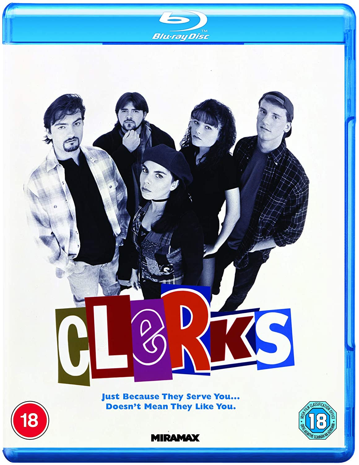 Clerks