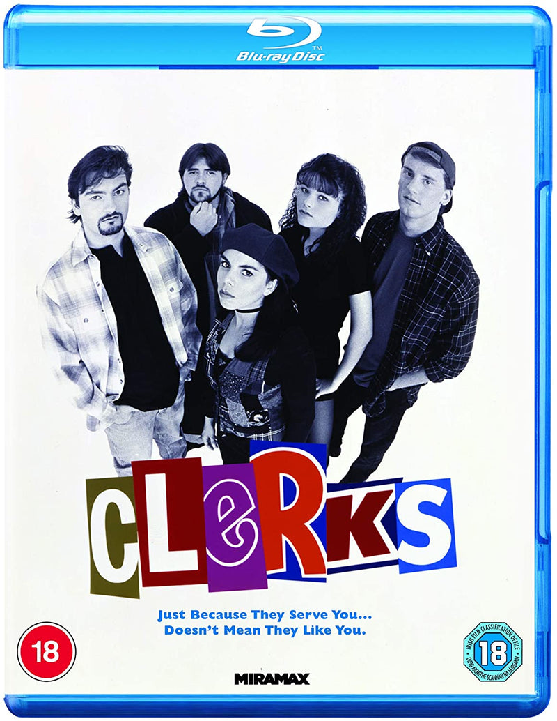 Clerks
