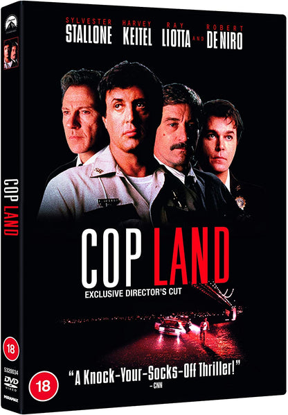 Cop Land